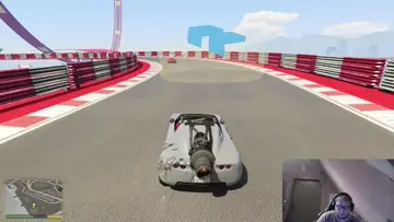 spin
