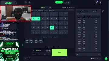 keno bomb