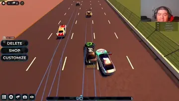Eggtardo & MMBJuan fail to Pin down another man