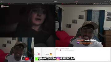 Jhavy getting his Manchester Accent Rated💀😂