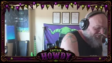 The Dragonfly Freak Show Presents | Clip