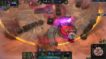 Najgroszy Pantheon EUNE tbh