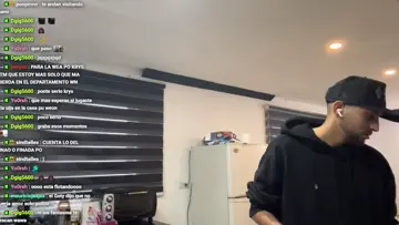 penan a don krys en streem