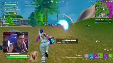 12 en directo | Clip