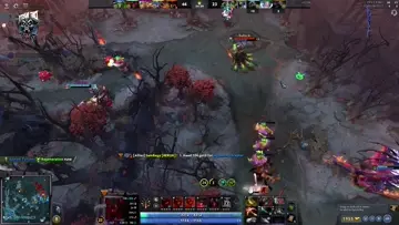 :>