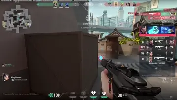 Ibarrita ACE