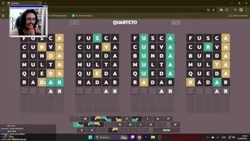 pcini jogando termo