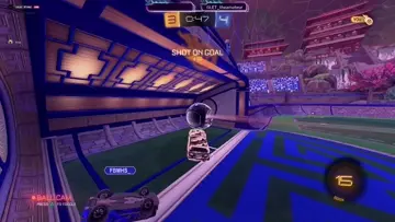 Back 2 Back