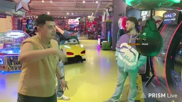 Que paso aqui?