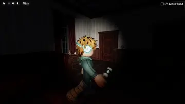 jumpscare x2