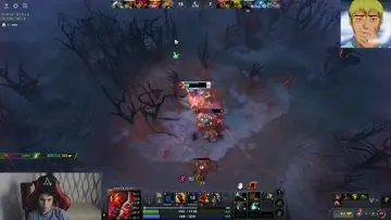 BAILA SI TU STREAMER ES FRACAZAO