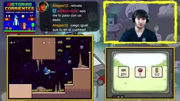 lo que hace el juego