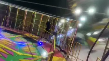 forzando clip