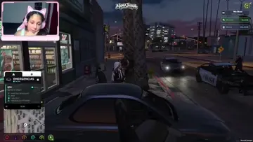 clip