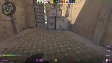 Only HS ACE
