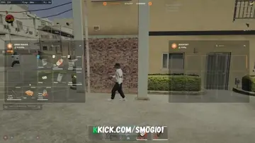 clip