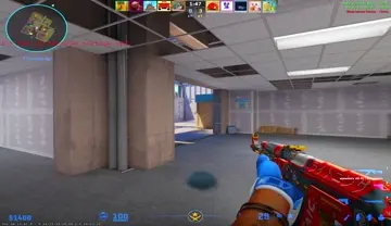 nasty