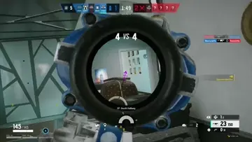 Clipxy's aim