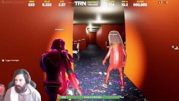jamie jumpscare