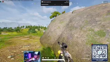 so uma balinha de kar98
