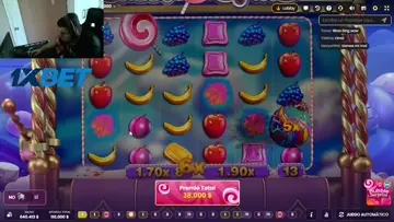 1palo sweet bonanza candyland