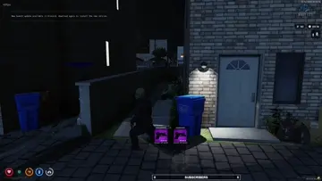 attack