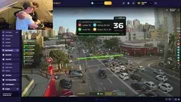 bang on cctv