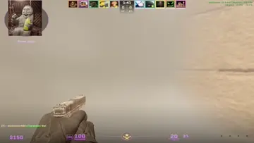 3k glock