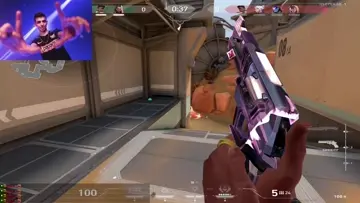 Ace clutch