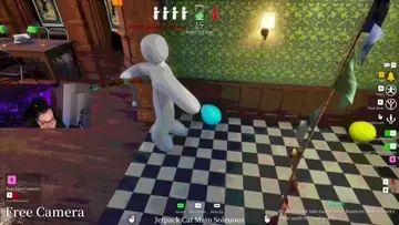 MissXss Clip