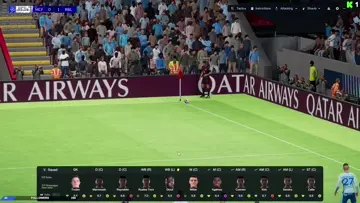 MESSI???