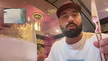 balık bıcangı