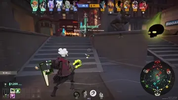 graves is too good