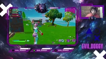 Cuando perdes el 1v1