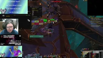 @xoDragonKHxo Facepulls the trash