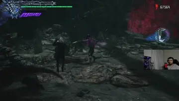 vergil🔥