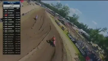 Mx Ironman 2025: Jett Lawrence vs Chase Sexton