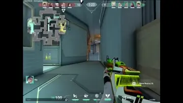 ora ace