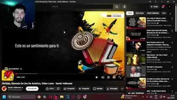 stream mili