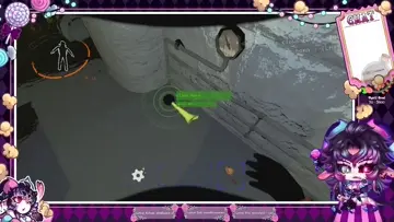 bell scare
