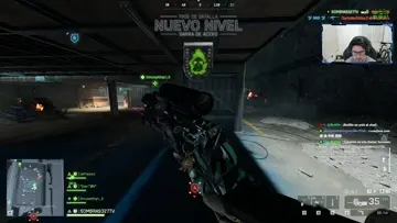 La P90 revienta