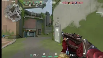 4k de pura paciencia