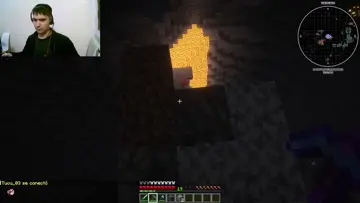 pense que la lava era agua