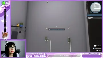 Jugando a chambearle | Clip