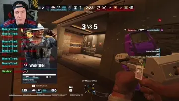 UHM
