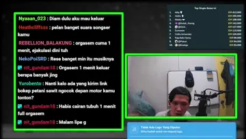 How YT Talk bout John