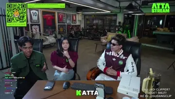 TUTOR KLIP LEWAT APLIKASI KICK SECARA LANGSUNG