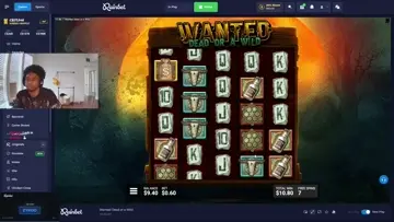 HUGE WIN