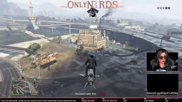 Raven'ed it
