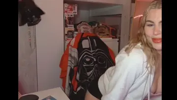 vador on fire